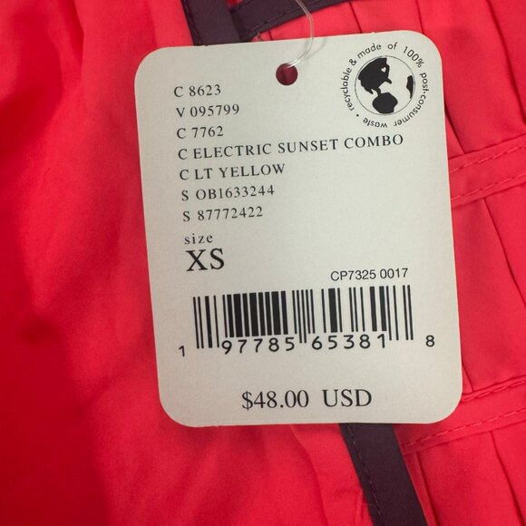 Free People FP Movement Easy Tiger Shorts-Size XS NWT - Picture 6 of 7